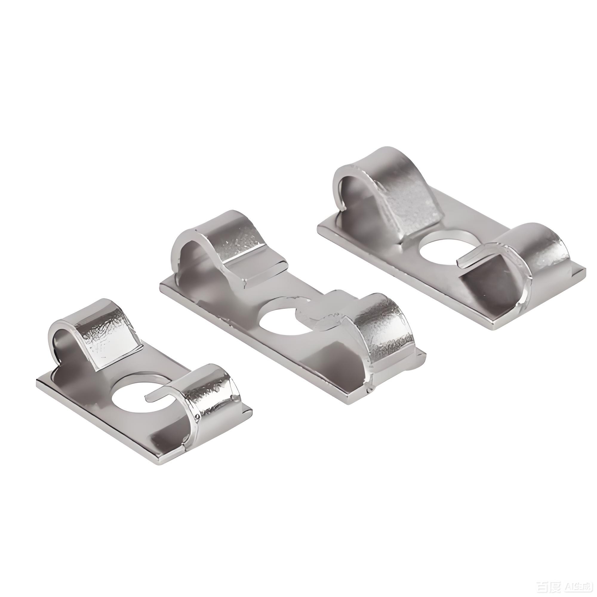 20国标弹性扣件