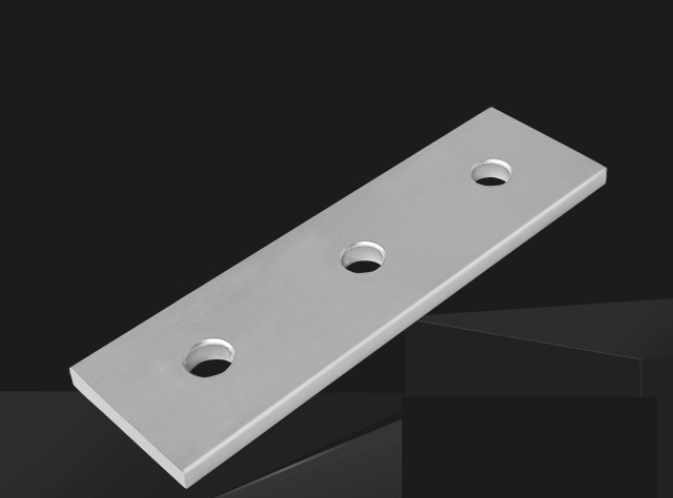 20-3孔垂直连接板