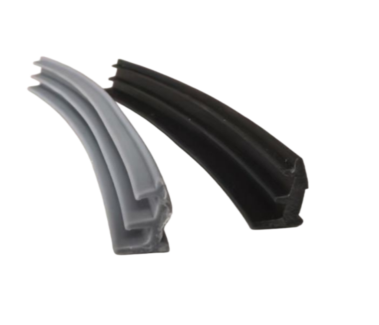 铝型材单边卡条