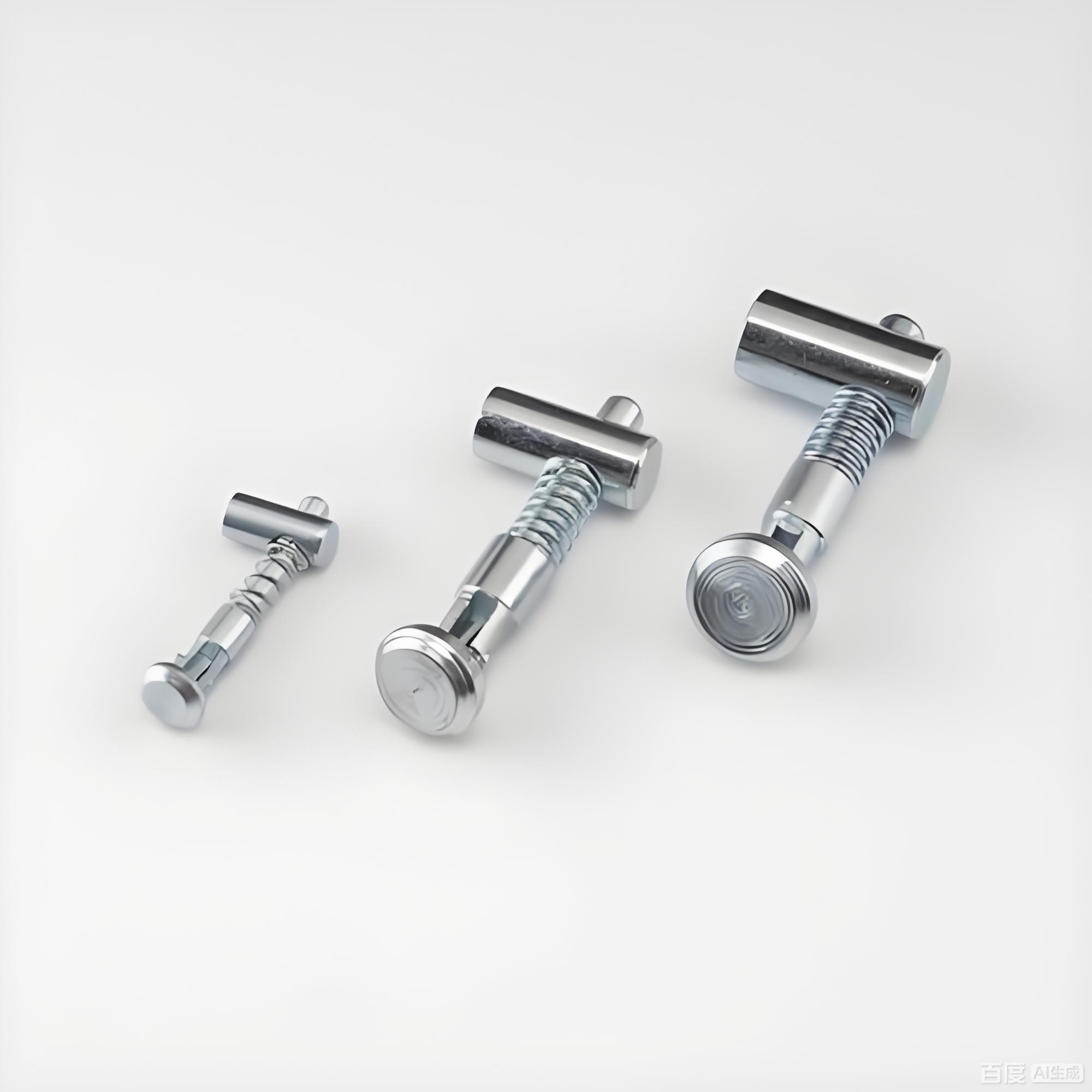 斜角连接件20-90度