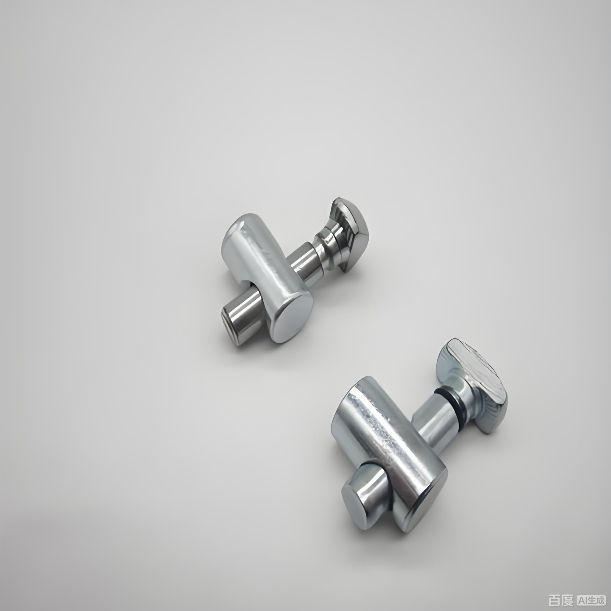 30/40欧标零度锚式连接件