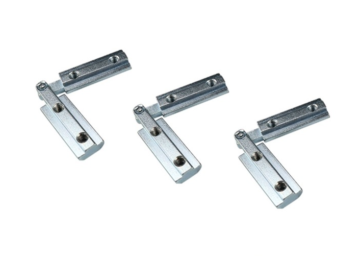 30B国标任意角度连接件