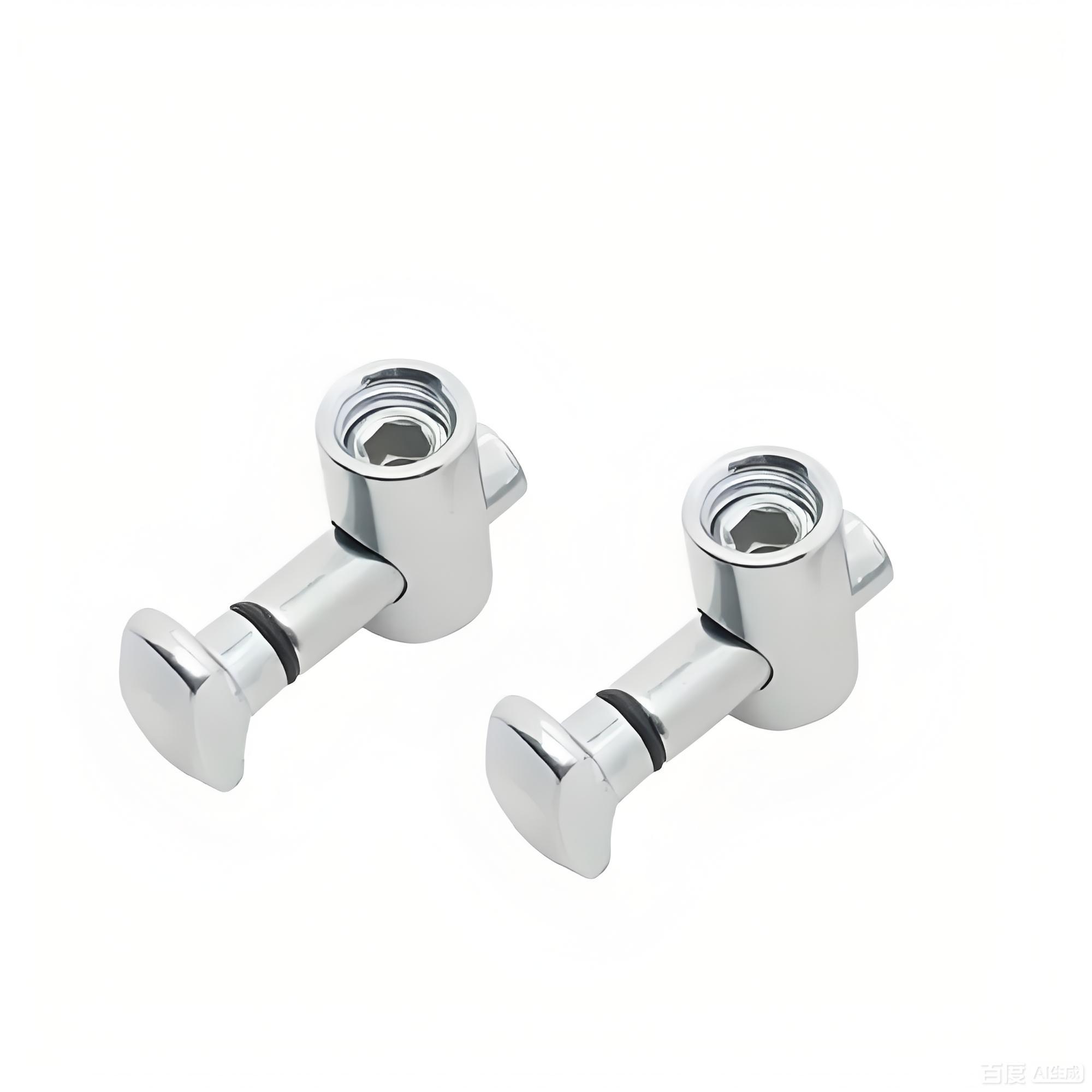 30国标90度锚式连接件