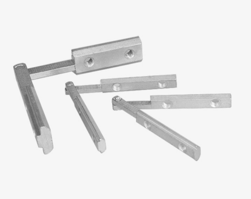 30A国标任意角度连接件